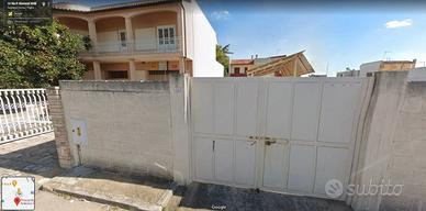 Terreno edificabile sito in Sogliano Cavour
