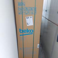 FRIGORIFERO con congelatore da incasso marca BEKO