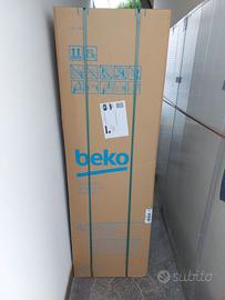 FRIGORIFERO con congelatore da incasso marca BEKO