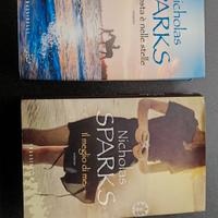 Nicholas Sparks 