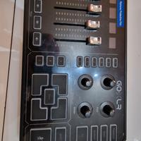 TC Helicon GoXLR come nuovo