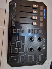 TC Helicon GoXLR come nuovo