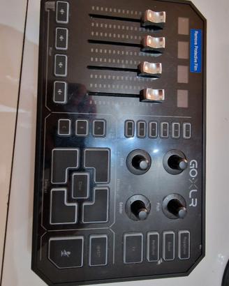 TC Helicon GoXLR come nuovo