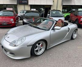 TECHART porsche boxster 3.2 S Tiptronic TECHART