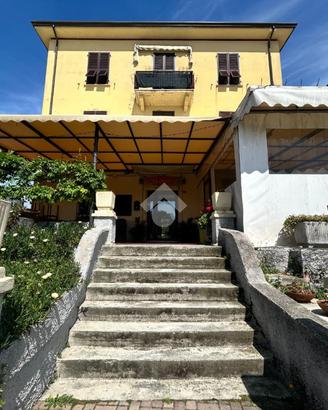 ATTIVITÀ A SANTO STEFANO DI MAGRA