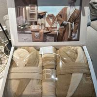 Set Bagno Renato Balestra