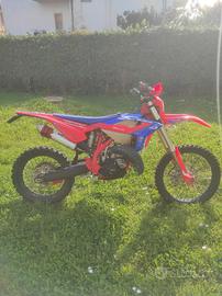 beta 125 rr 