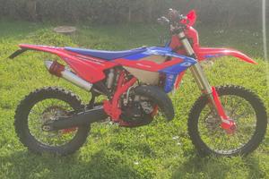beta 125 rr 