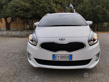 Kia Carens 1.7 CRDi 136 CV Auto Class