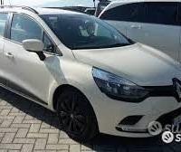 Ricambi usati Renault Clio station