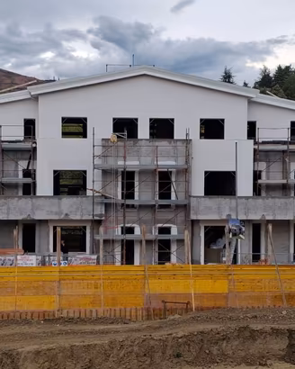 ATTICO ESCLUSIVO DI NUOVA COSTRUZIONE