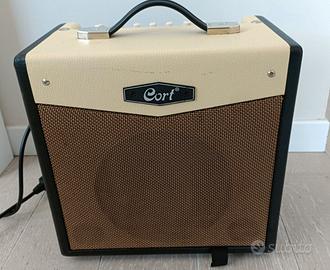 amplificatore Cort CM15R