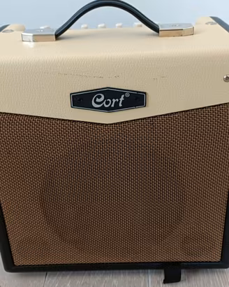 amplificatore Cort CM15R