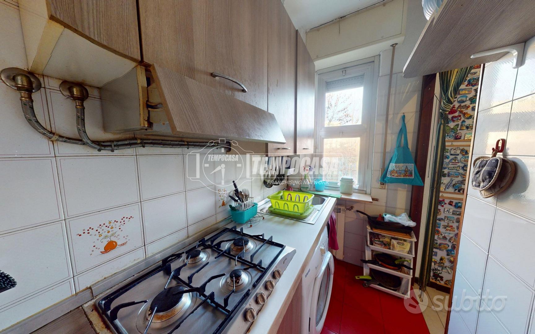 Appartamento – Milano, Comasina, Municipio 9 - Altro