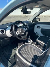 RENAULT Twingo Electric - 2021