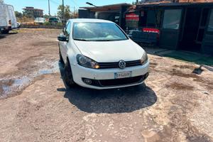 Golf 6 serie