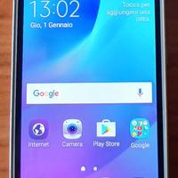 Smartphone Samsung Galaxy J1