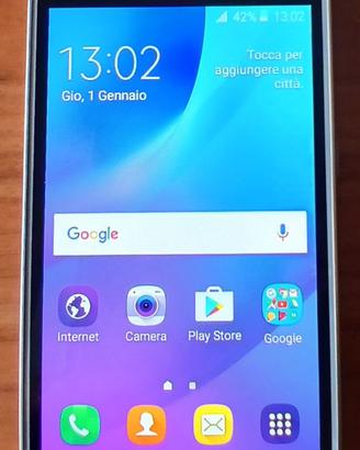 Smartphone Samsung Galaxy J1