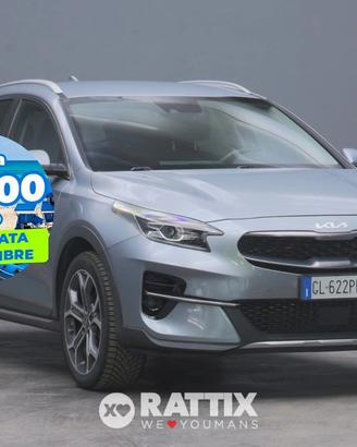 KIA Xceed 2019 XCeed 1.6 gdi phev High Tech 141cv