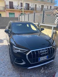 Audi  Advangard 4