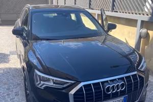 Audi  Advangard 4