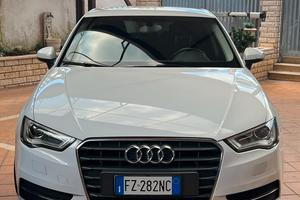 audi A3 g-tron