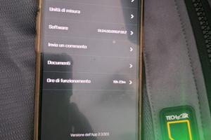 alpinestar  airbag moto