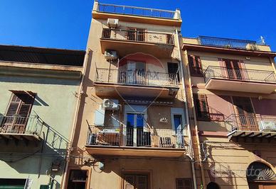 Appartamento - Ficarazzi