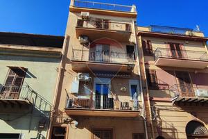 Appartamento - Ficarazzi