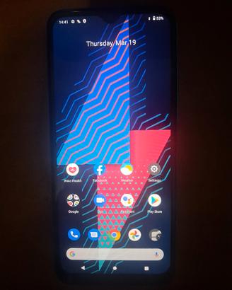 telefono wiko