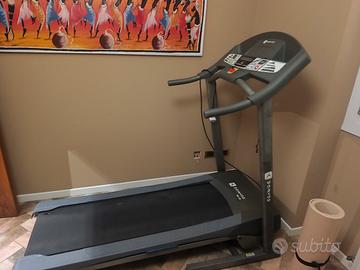 tapis roulant Domyos TC-3