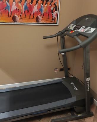 tapis roulant Domyos TC-3