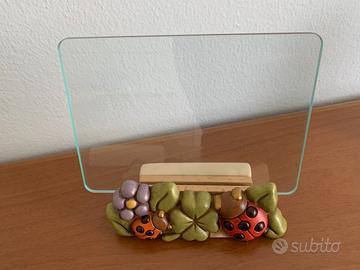 Portafoto cornice Thun