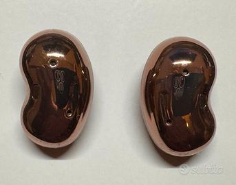 Samsung Galaxy Buds Live - Usate poco