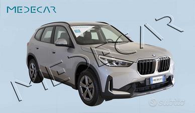 BMW X1 xDrive 20d