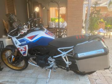 Bmw f 900 gs