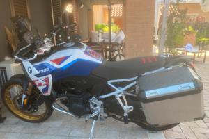 Bmw f 900 gs
