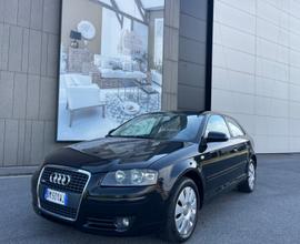 Audi A3 SPB 1.6 TDI 90 CV CR F.AP Attraction