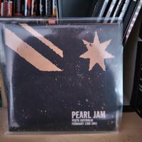 Cd Pearl Jam