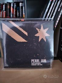 Cd Pearl Jam