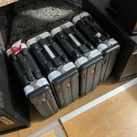 FLYGHT CASE -GATOR -E ALTRI