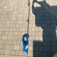 taglia siepe elettrico.. 