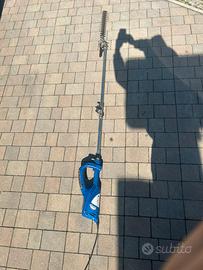 taglia siepe elettrico.. 