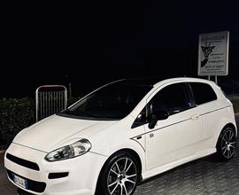 Fiat grande punto sport