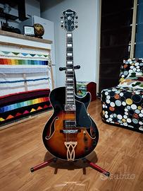 Chitarra IBANEZ Artcore AG75 BS