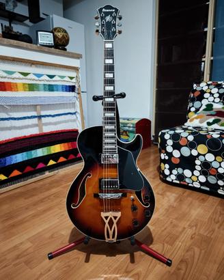 Chitarra IBANEZ Artcore AG75 BS