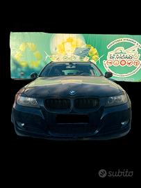 Ricambi bmw 318d 2008