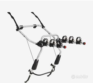 Portabici Thule ClipOn 9103