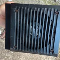 CASSE AUDIO Fenner per FIAT PANDA 1 SERIE