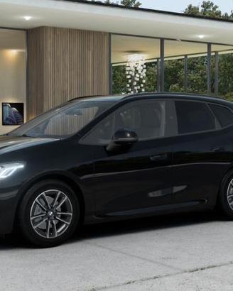 BMW Serie 2 218d Active Tourer Msport auto